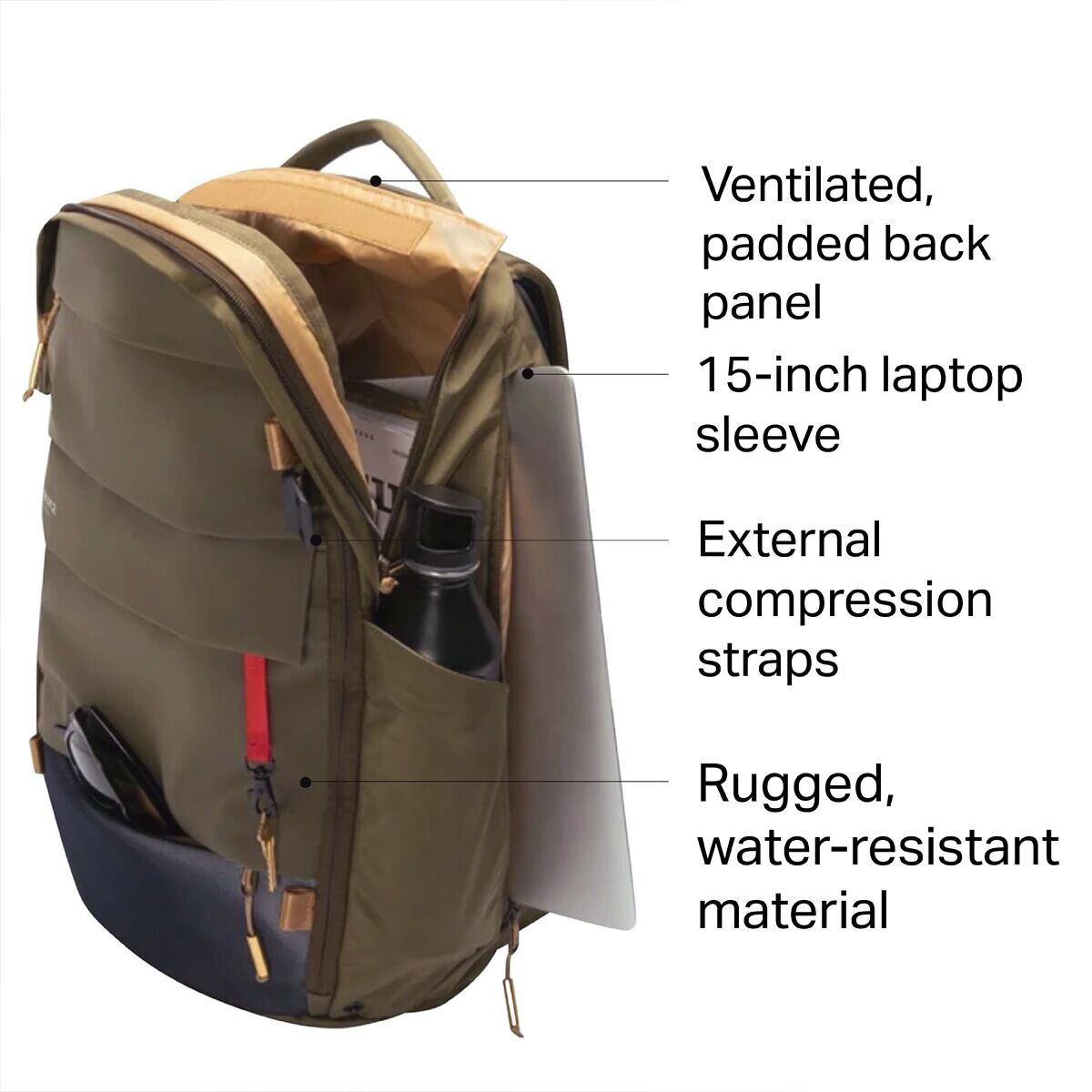 best backpack for airline travel Best Travel Backpacks 2026 Buyer's Guide (Tips + Top Picks)