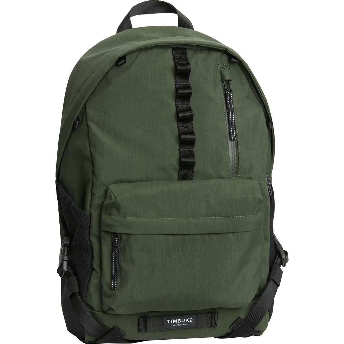 timbuk2 backpack tss14 Clark Commuter OS / Satin Sky mesh ventilated back panel for carrying comfort Timbuk2 Division Backpack | Backpackies