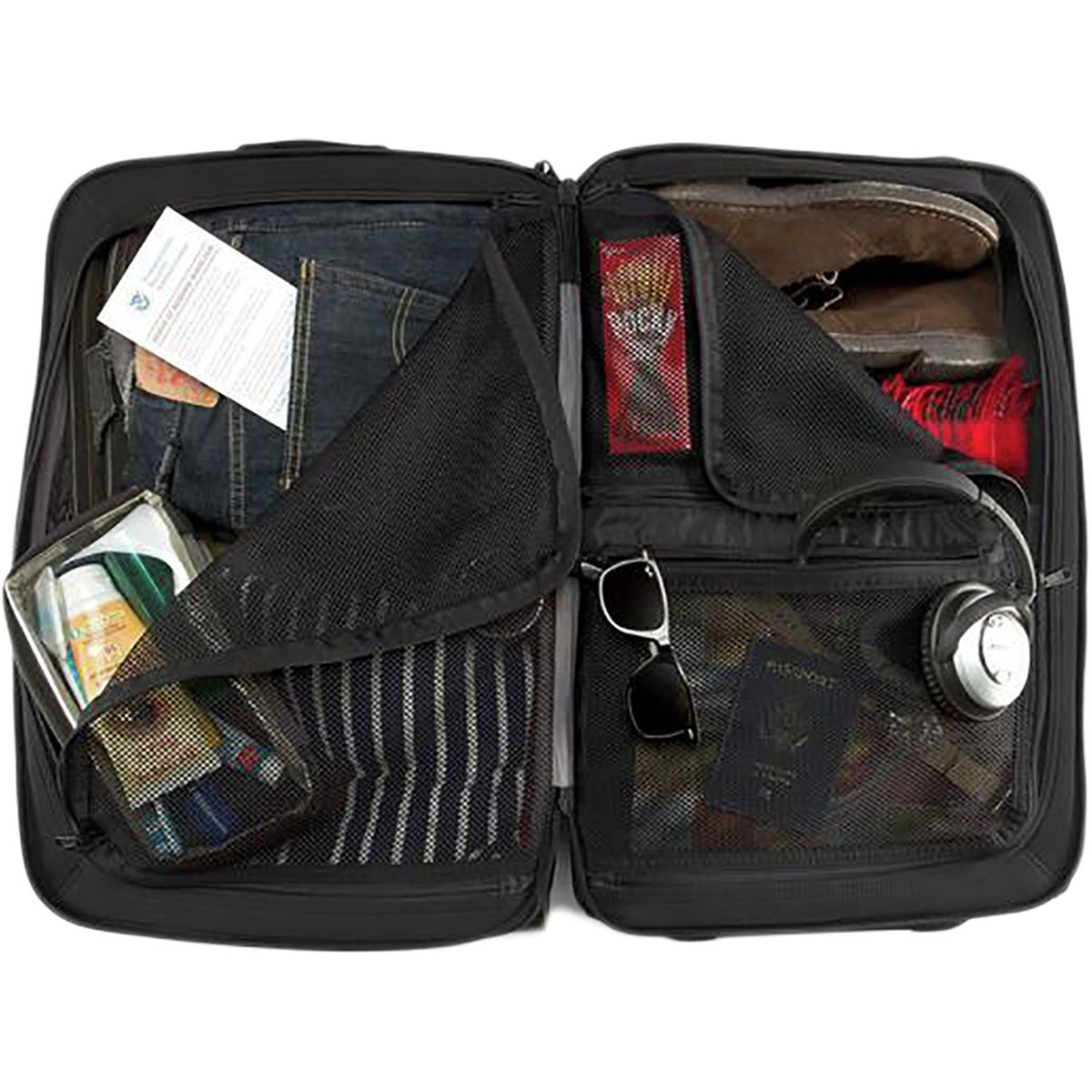 timbuk2 copilot review