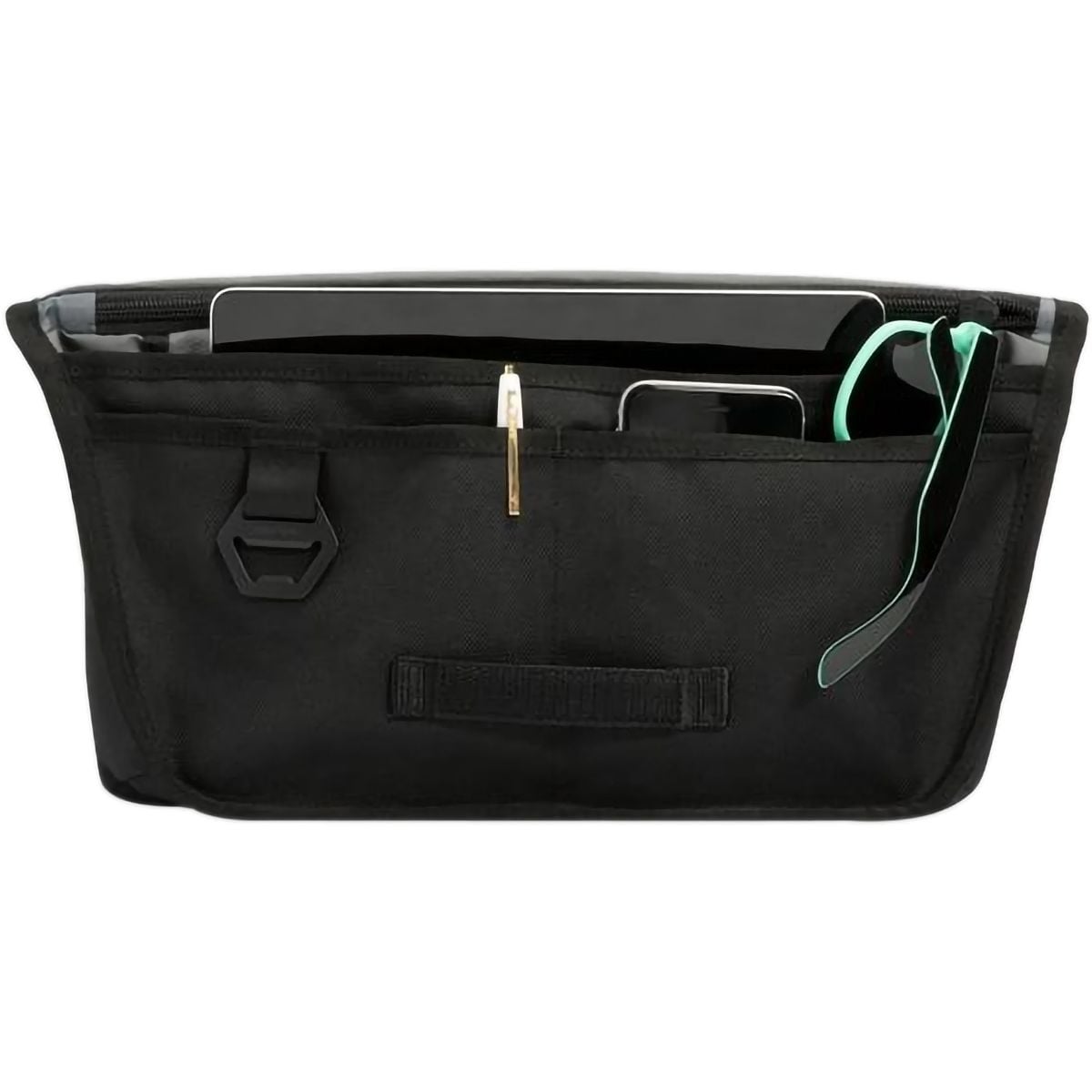 TIMBUK2 CATAPULT SLING ECO 5L Slim Side Backpack Black - Shop timbuk2-tw  Messenger Bags & Sling Bags - Pinkoi