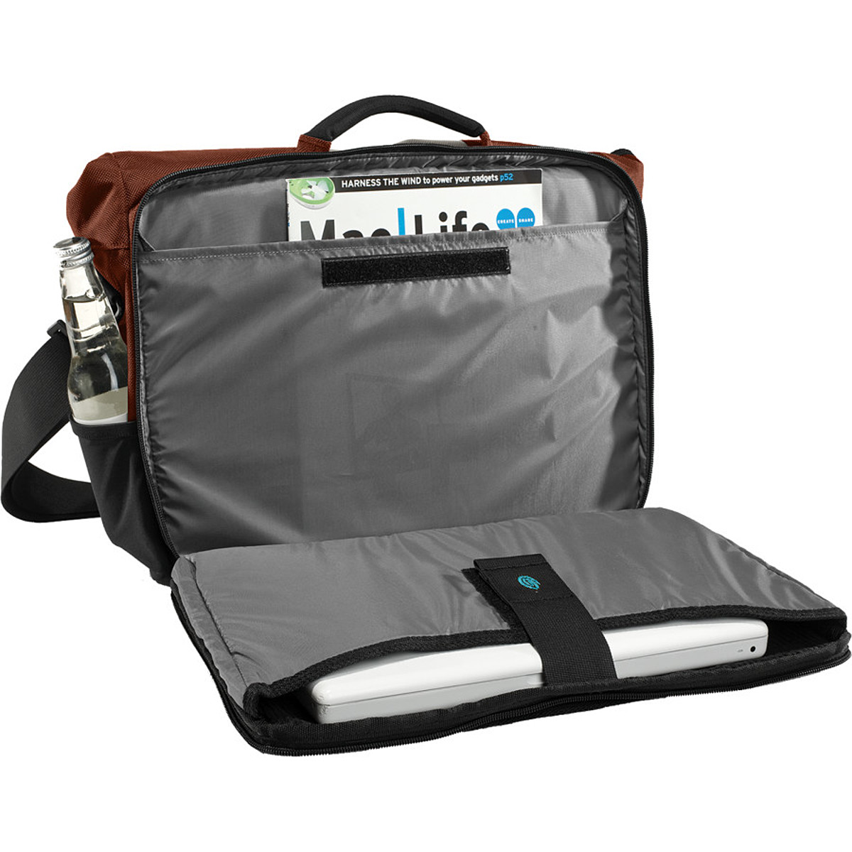 Timbuk2 Commute 2.0 Laptop Bag - Accessories