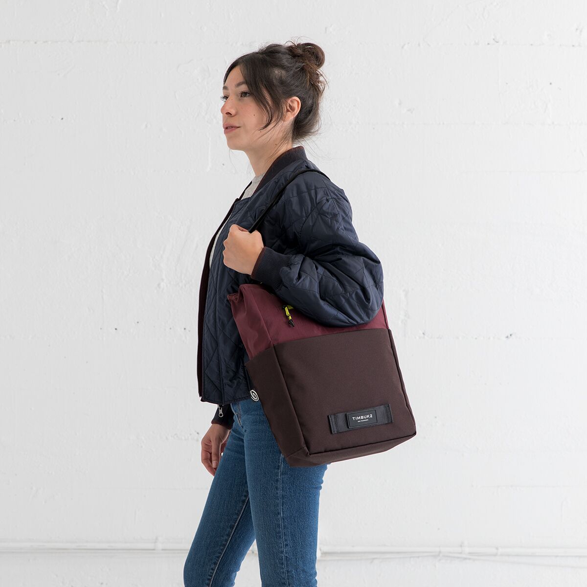 Timbuk2 scholar convertible tote cheap