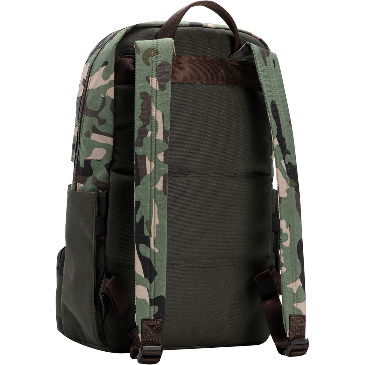 Timbuk2 Curator 20L Pack Timbuk2 Curator Laptop Backpack – Portmantos main image 4