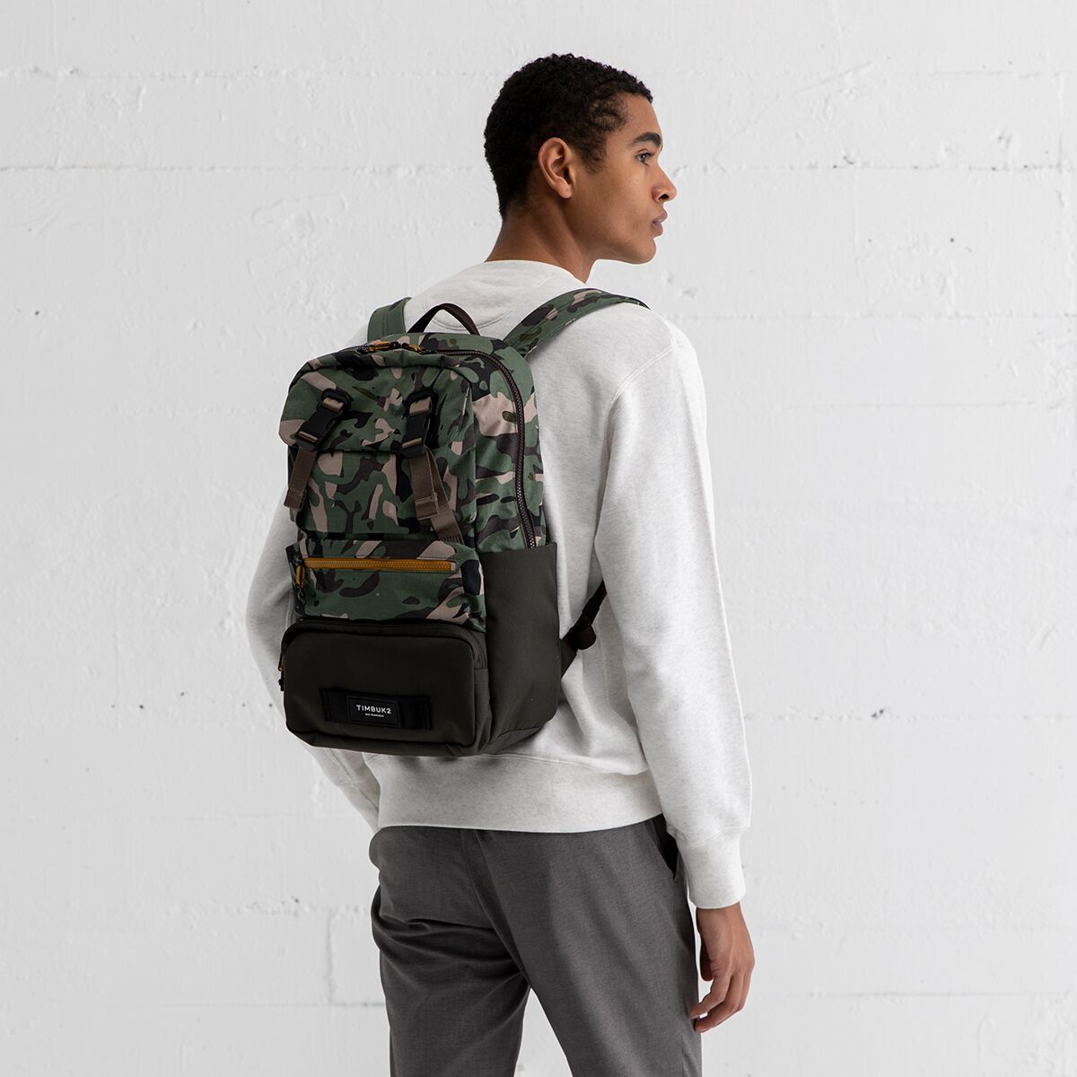 Timbuk2 Curator 20L Pack - Accessories display picture 3