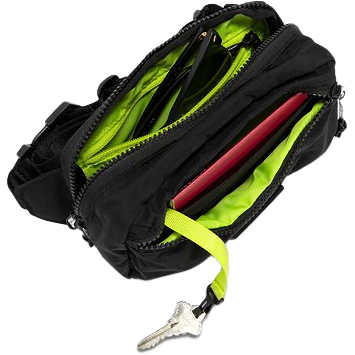 Timbuk2 rascal belt bag review deals