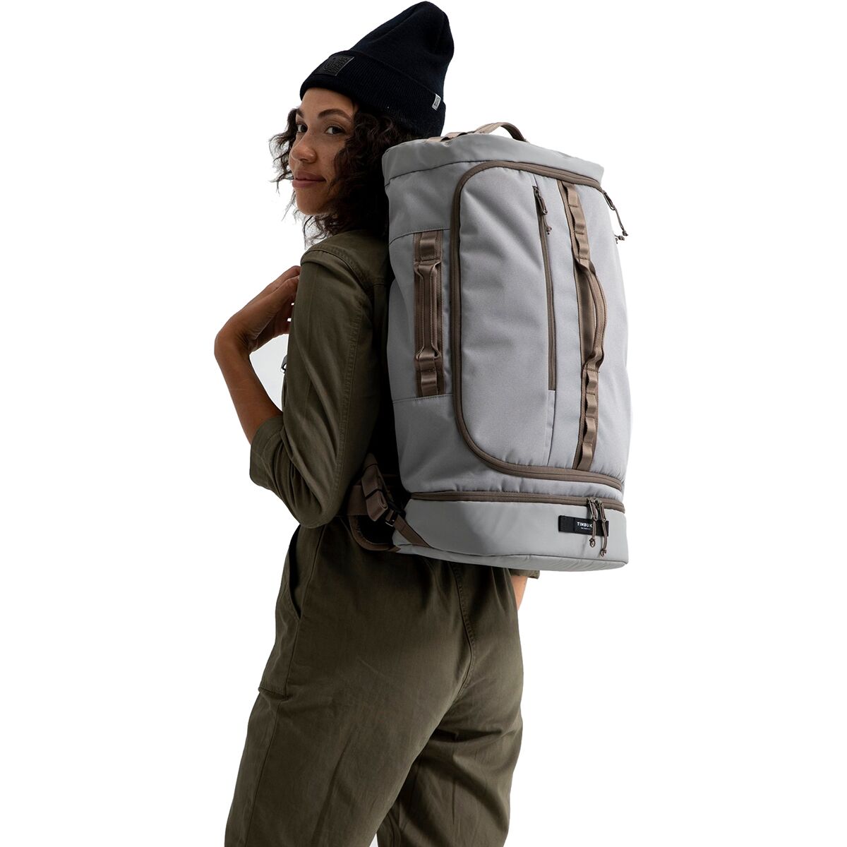 Timbuk2 wingman sales duffel pack
