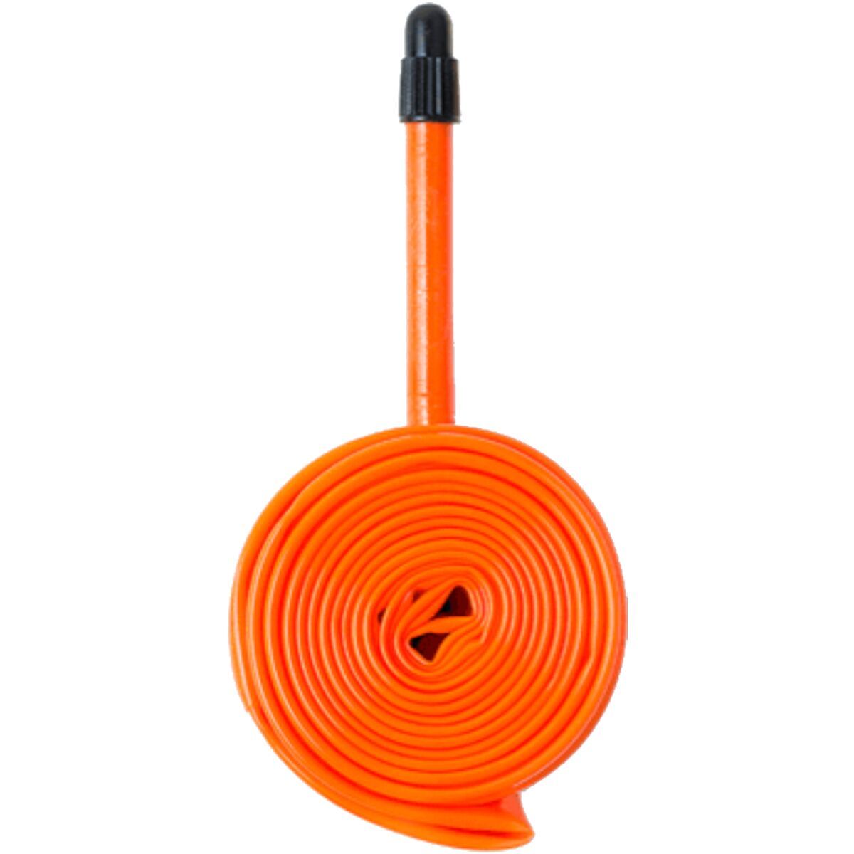 Image of Tubolito Tubo Road Tube Orange, 18-28mm, 60mm Valve