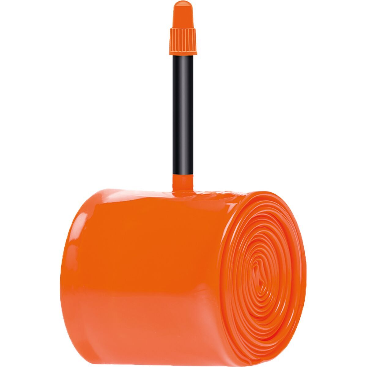 Image of Tubolito Tubo Gravel Tube Black, 32-50mm, 60mm Valve