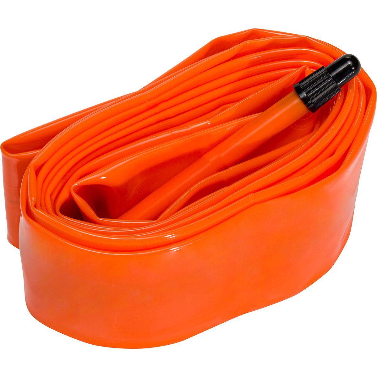 Image of Tubolito Tubo Gravel Tube Orange, 30-50mm, 60mm Valve