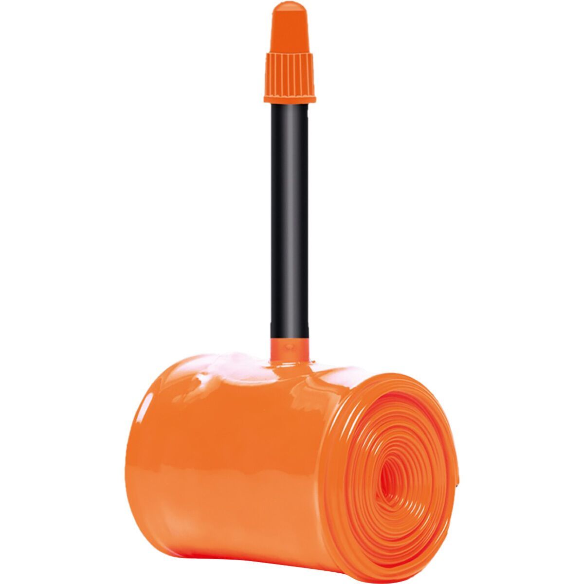 Image of Tubolito X-Tubo Gravel Tube Black, 32-50mm, 60mm Valve