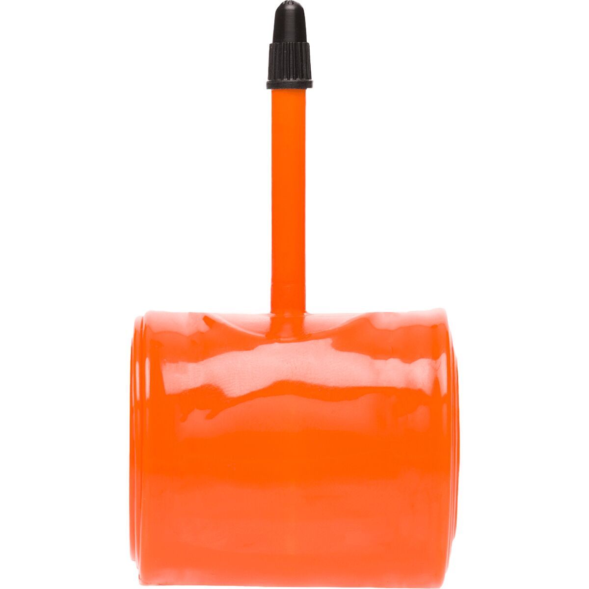 Tubolito Tubo MTB Tube - 27.5/29in Orange, 1.8-2.5in, 42mm Presta Valve