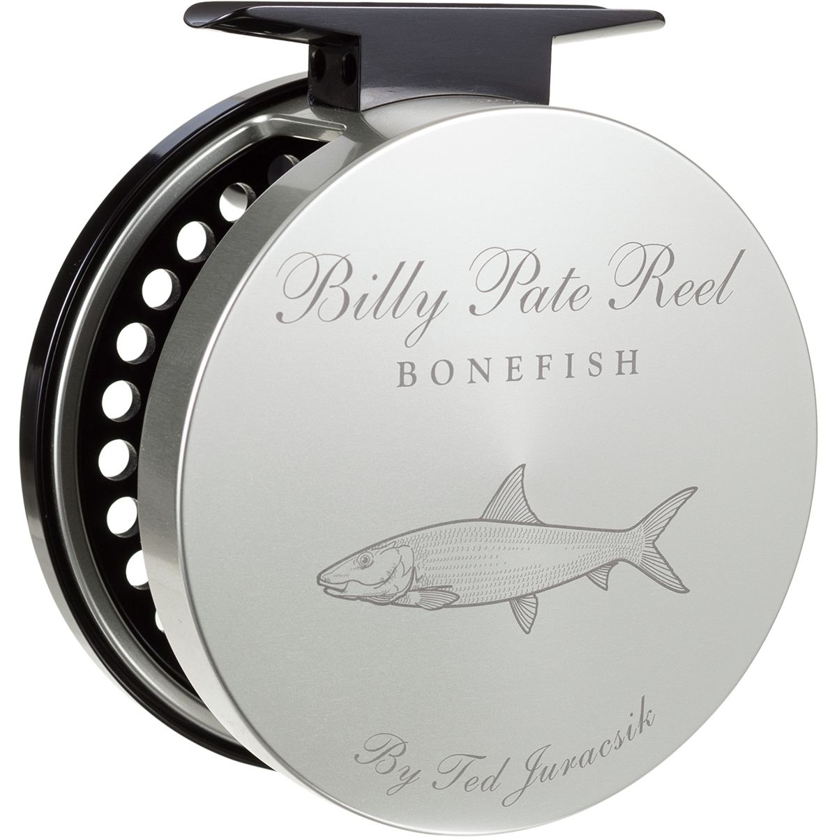 Tibor Billy Pate - Bonefish Fly Reel - Fishing