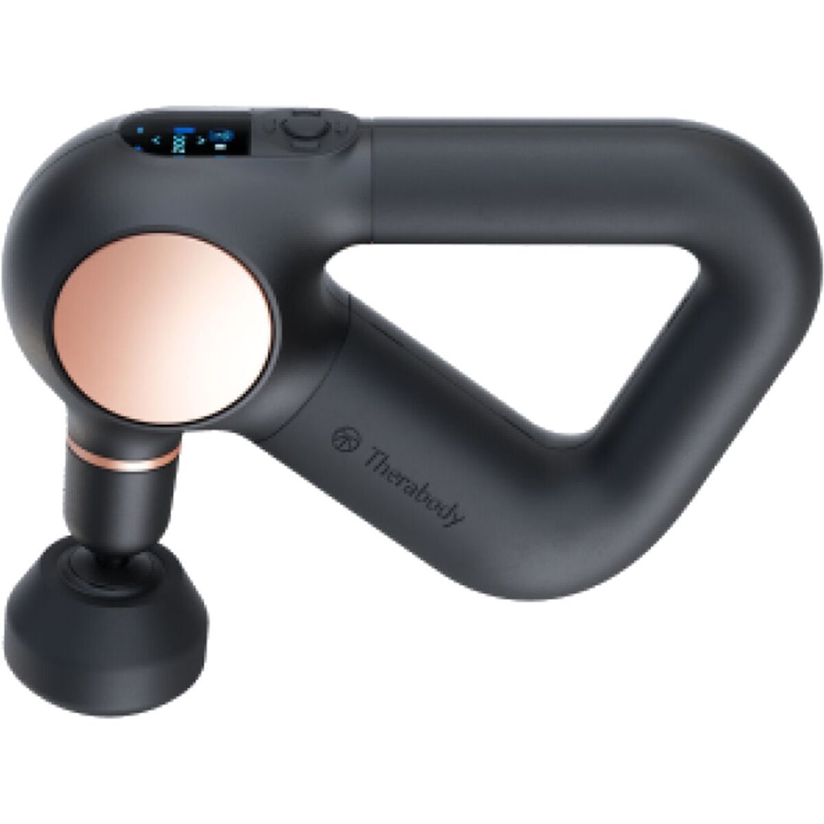 Image of Therabody Theragun Sense Massage Device Black/Bronze, One Size