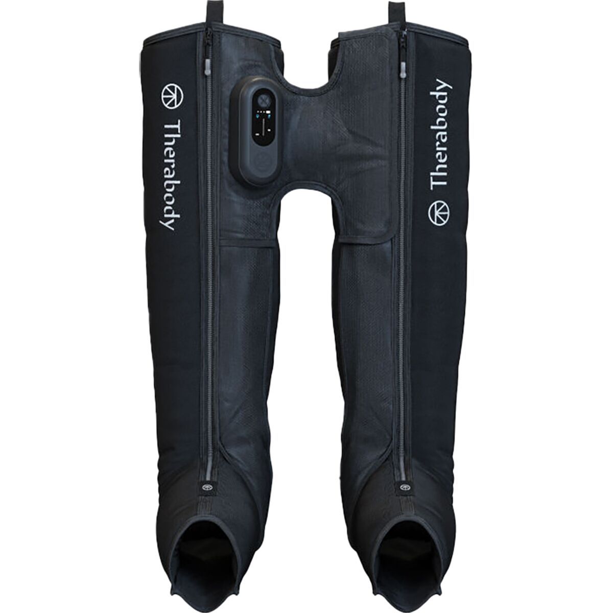 Image of Therabody JetBoots Prime Black, Short