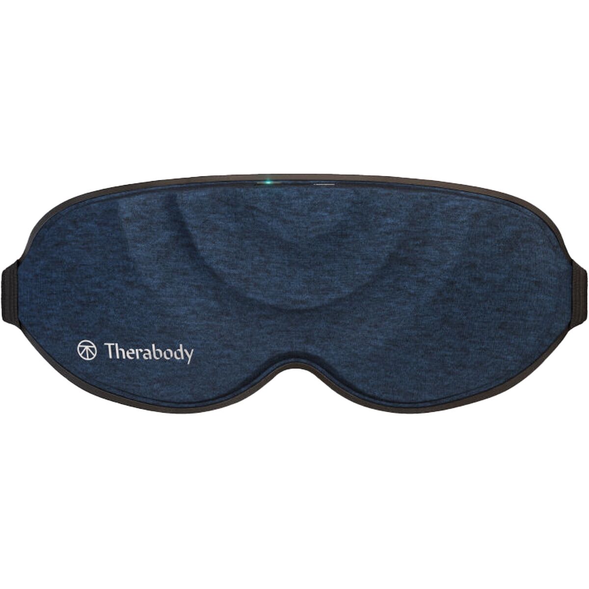 Therabody Therabody Sleep Mask Navy, One Size