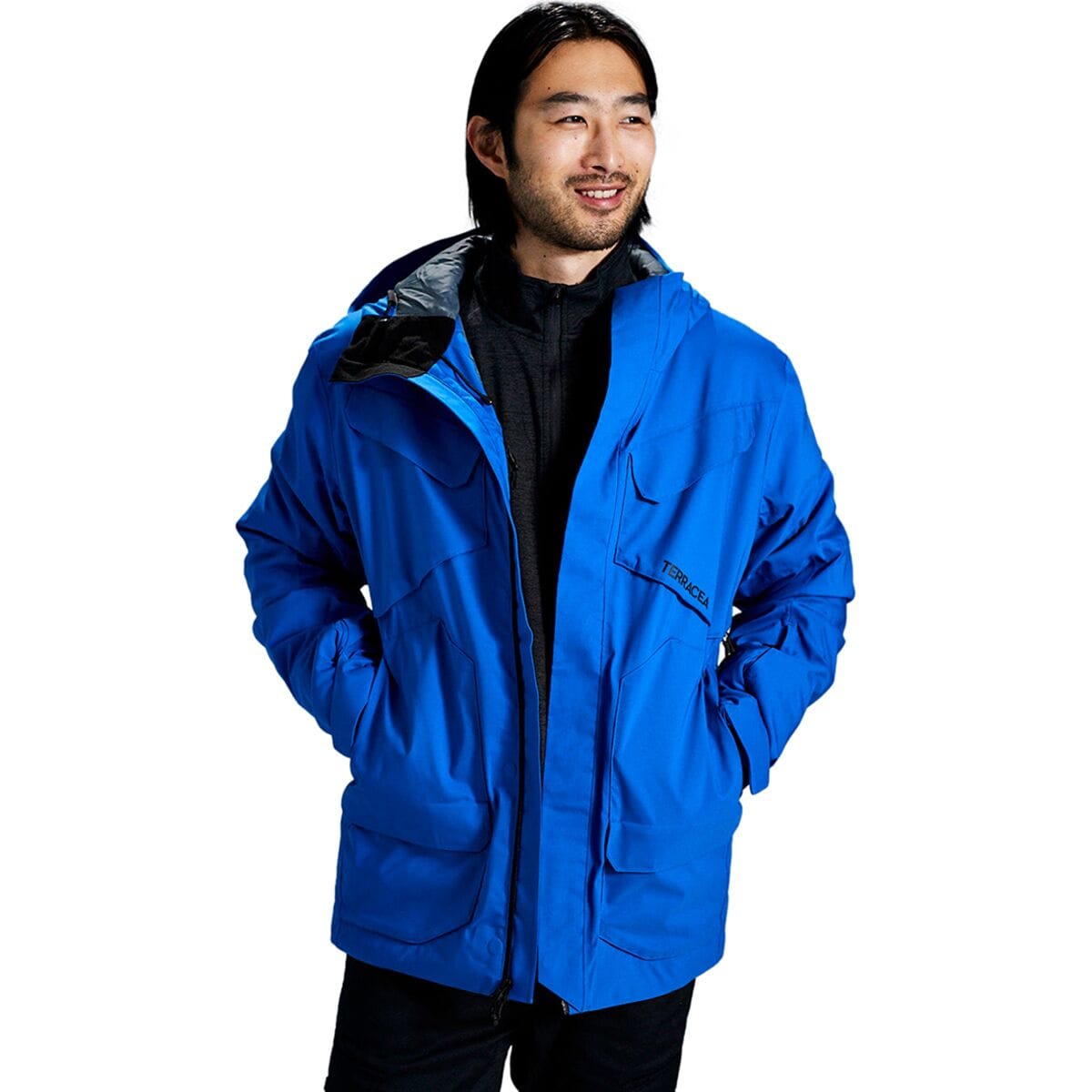 Terracea Beacon Insulated Ski Jacket - Men's product image