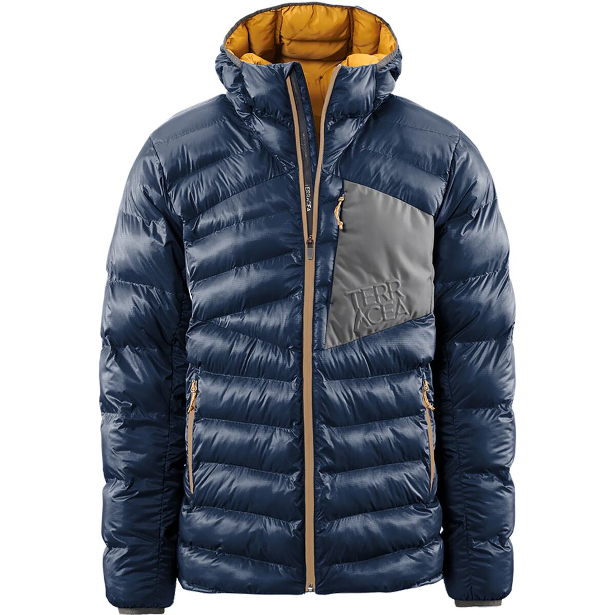 Terracea Juniper Midweight Quilted Insulator Jacket - Men's product image