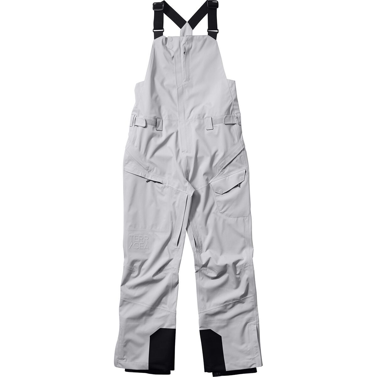 Terracea Moonbeam 3L Bib Pant - Women's Beach, M