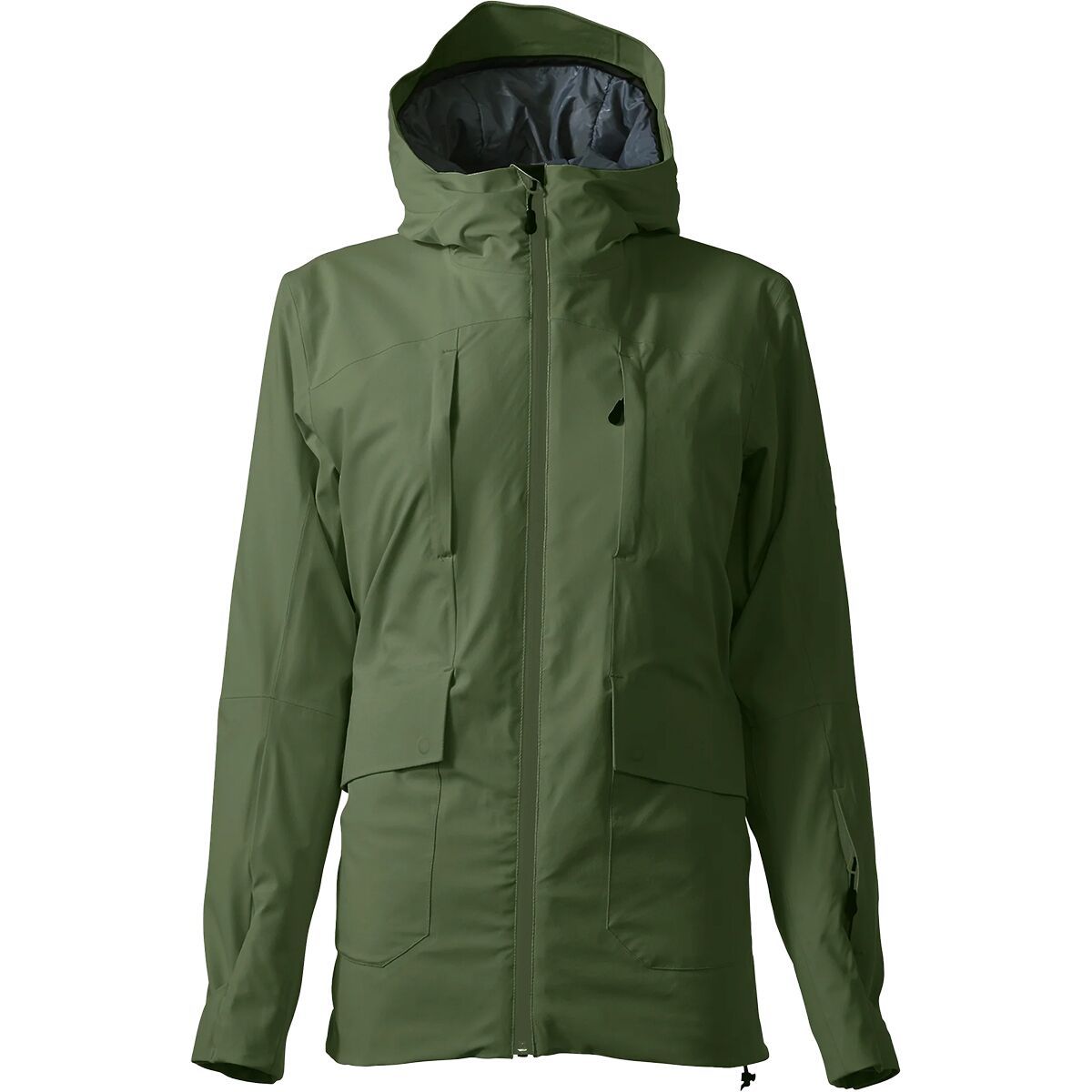 Terracea Camara 2L Insulated Jacket - Women's Leaf Green, L