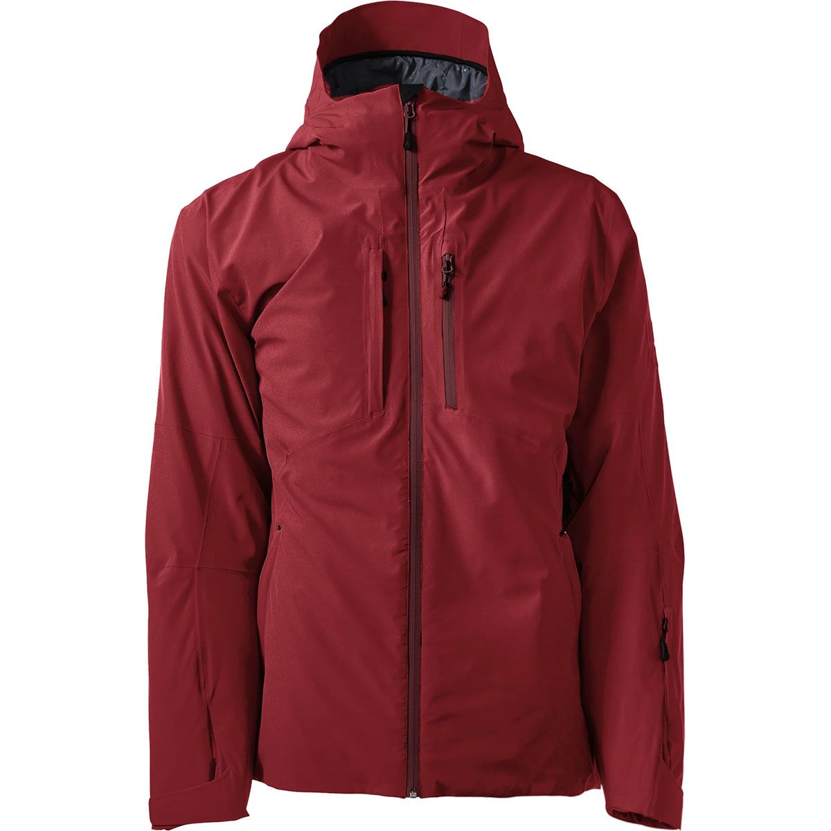 Terracea Helicon 2L Insulated Jacket - Men's Cab Red