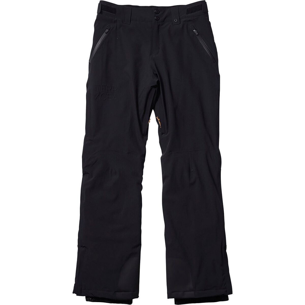 Terracea Ilex 2L Ski Pant - Women's Osyrus Black, L