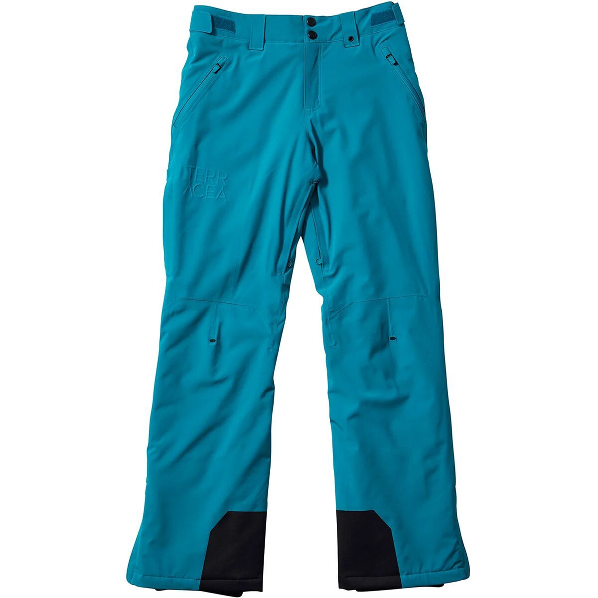 Terracea Ilex 2L Ski Pant - Women's Spectral Teal, XL