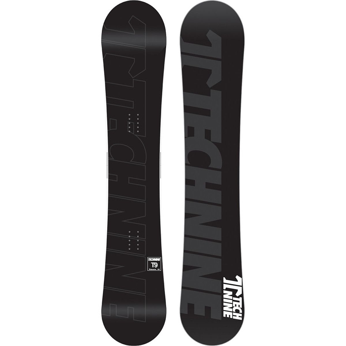 Technine Elements Snowboard - Snowboard