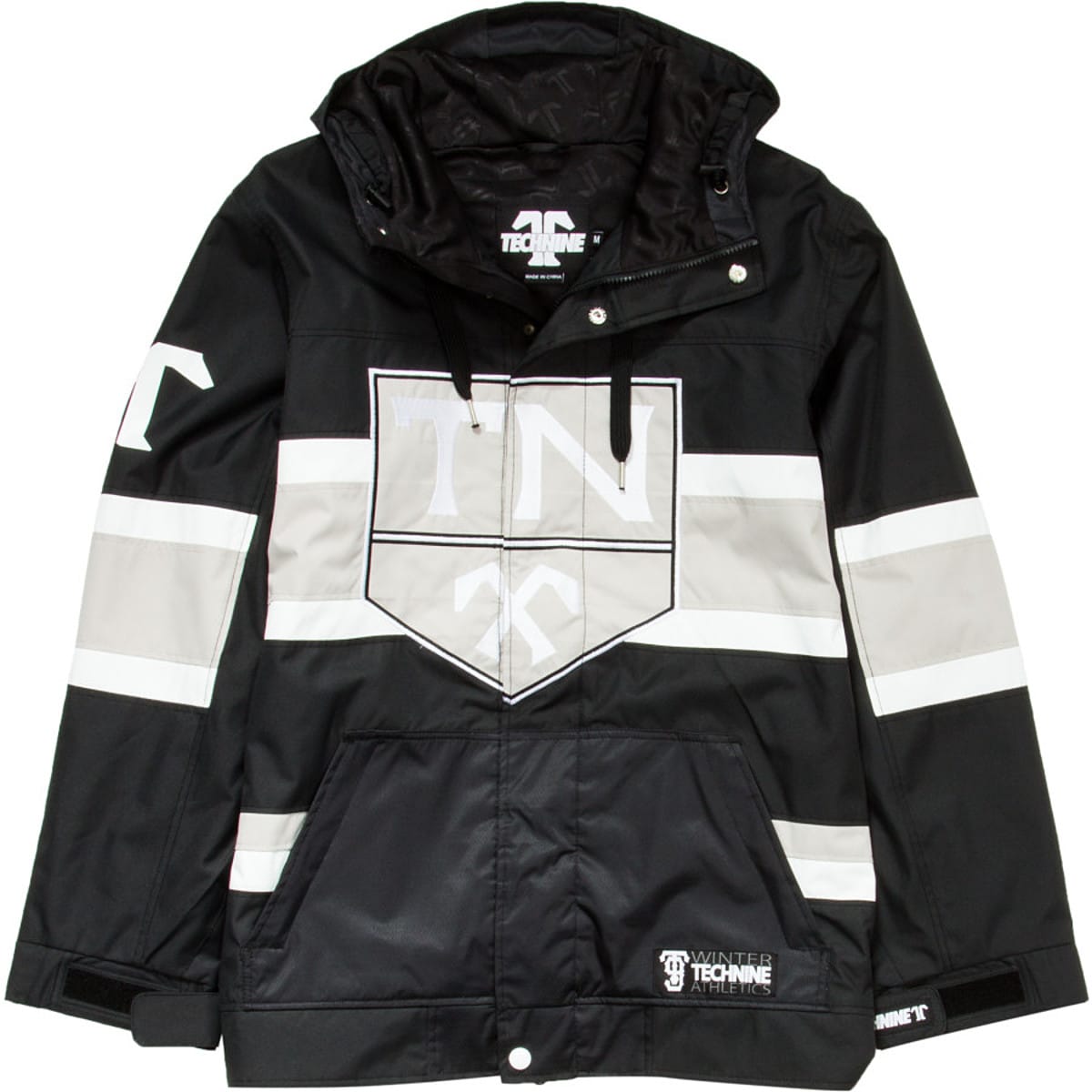 Technine jacket discount