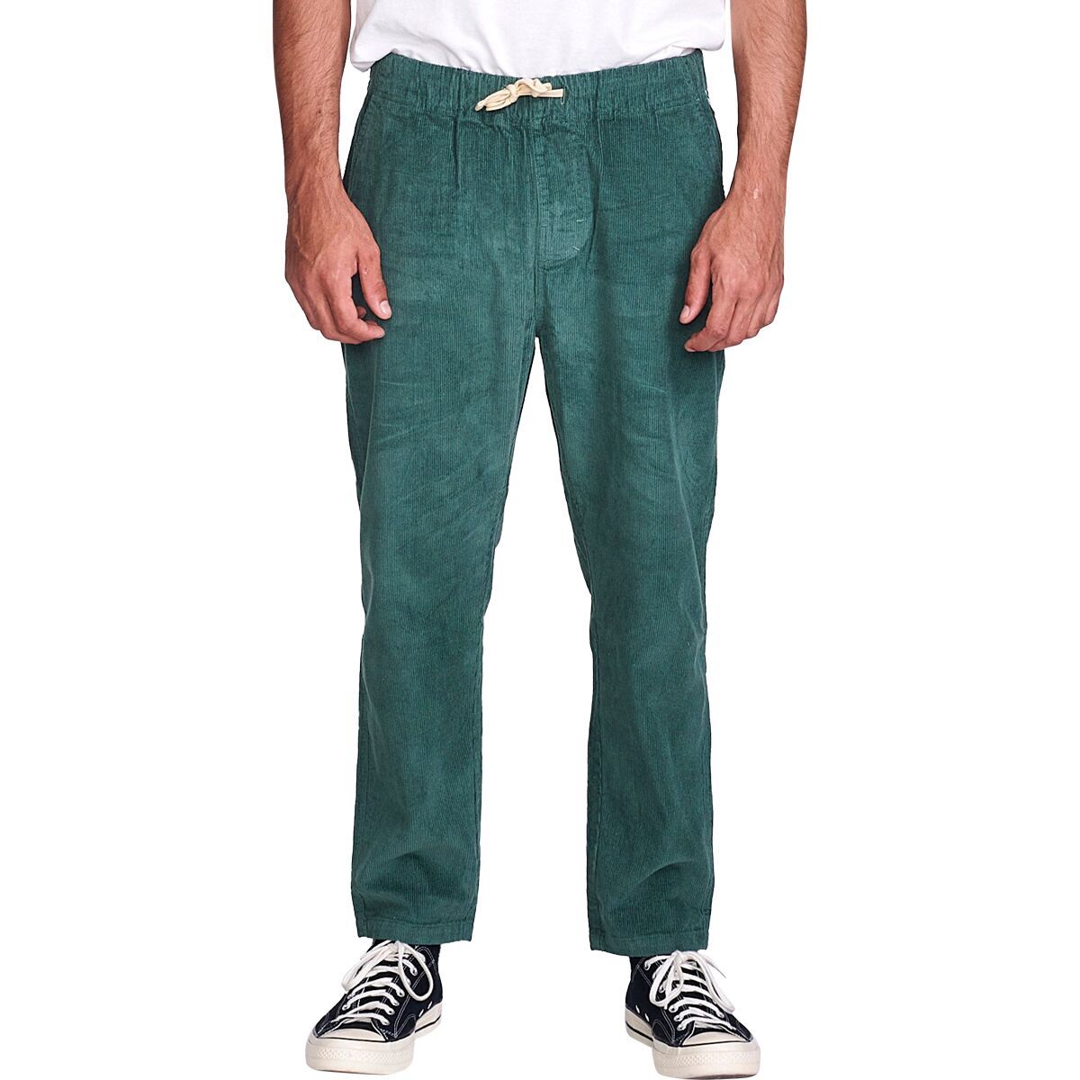【SCENERITY】Ever Corduroy Slacks Ever Corduroy Slacks - SCENERITY | 60% - Asian Fashion