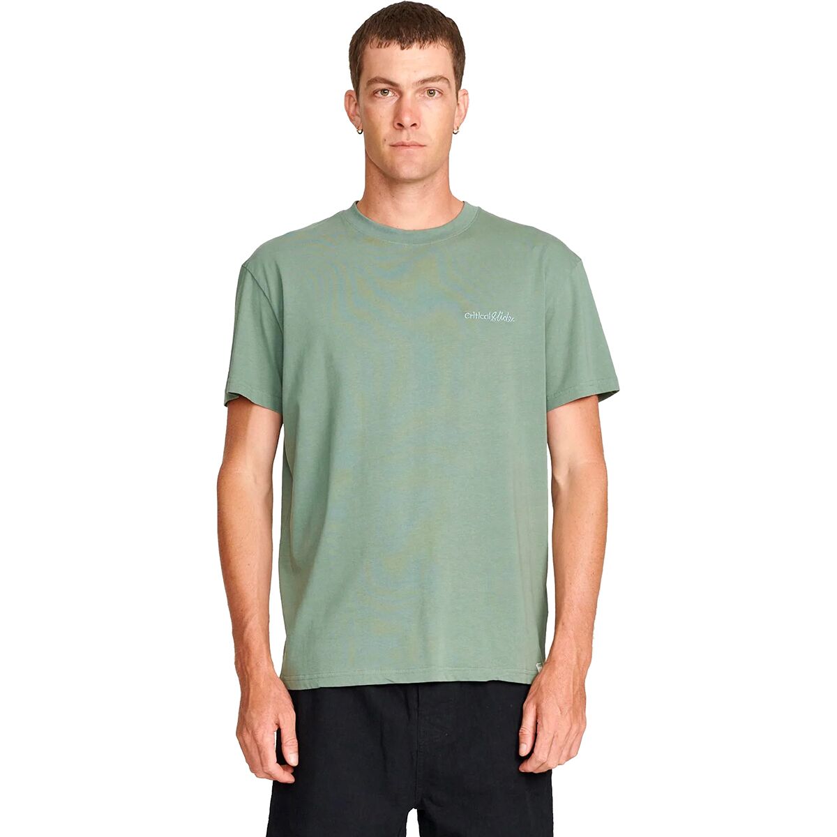 The Critical Slide Society All Day T-Shirt - Men's product image