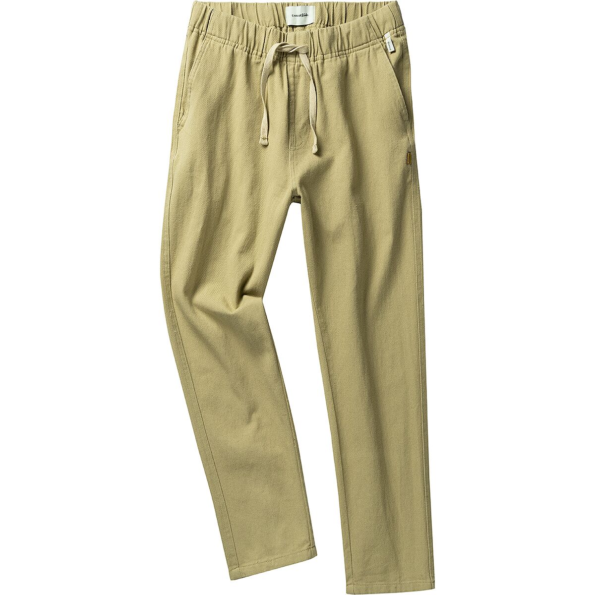The Critical Slide Society All Day Twill Pant - Men's