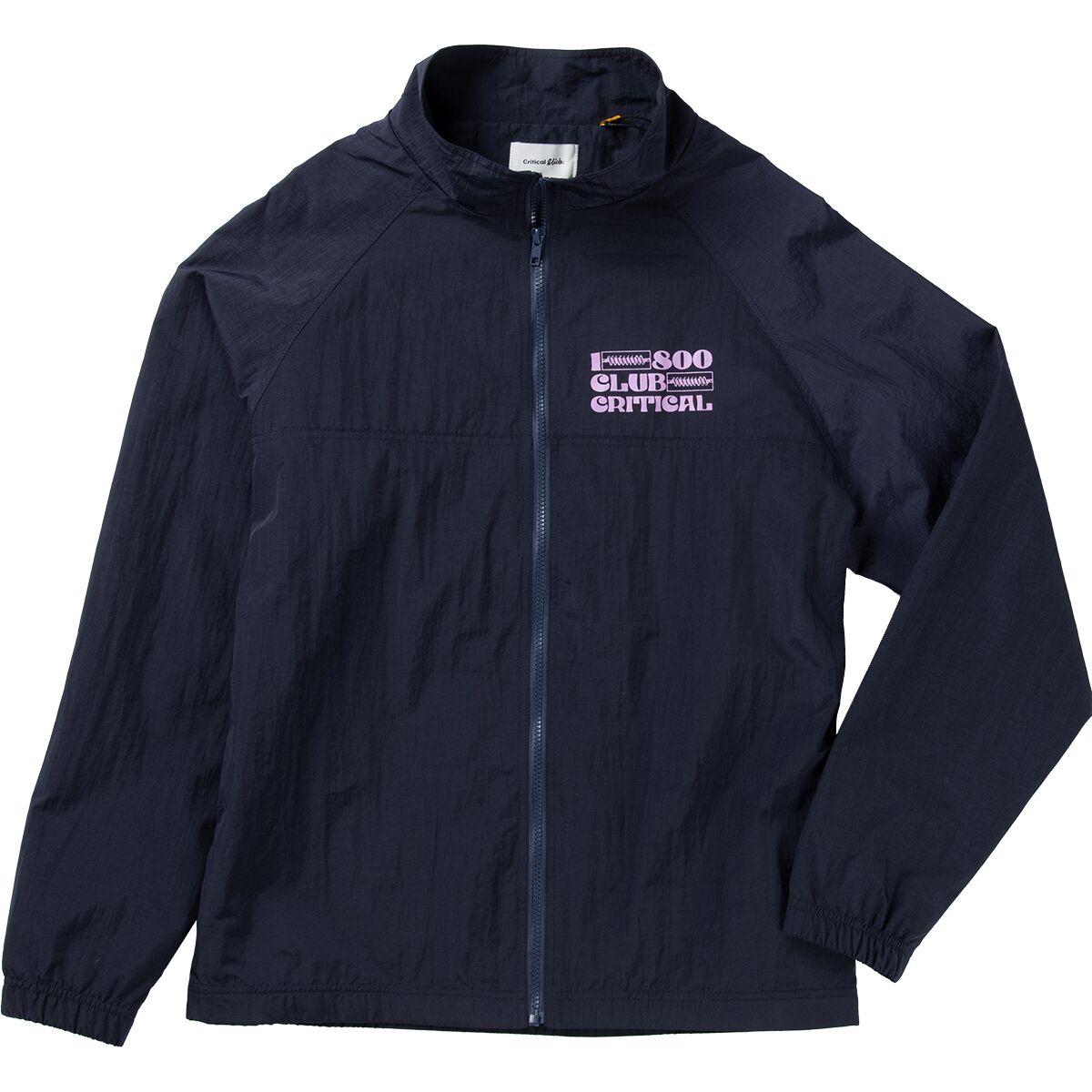 The Critical Slide Society Hotline Racing Jacket - Men's product image