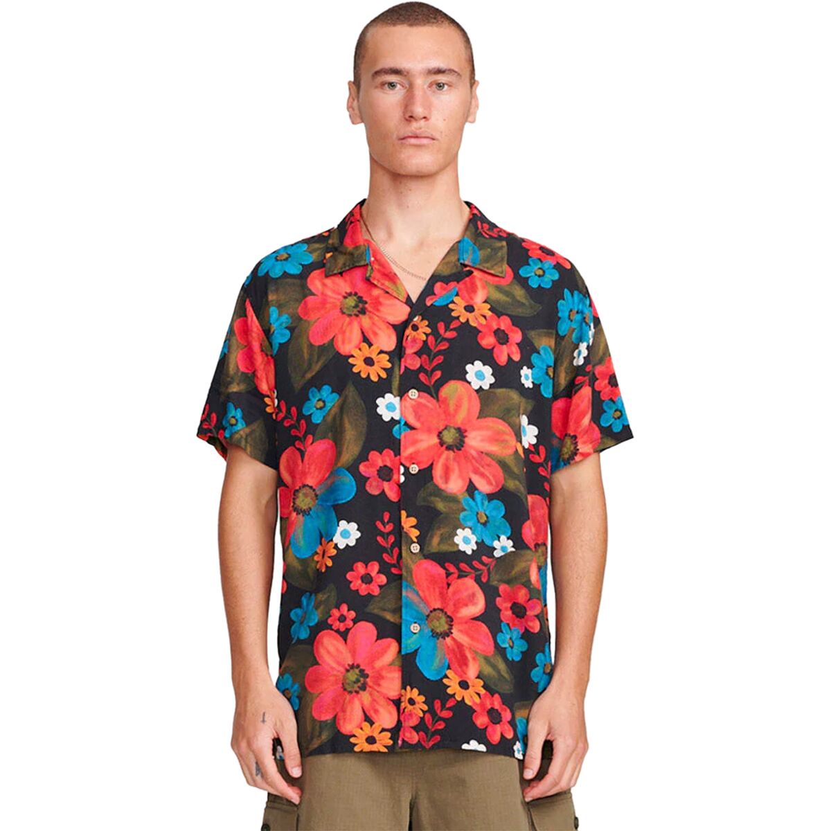 The Critical Slide Society Seeker Shirt - Men's product image