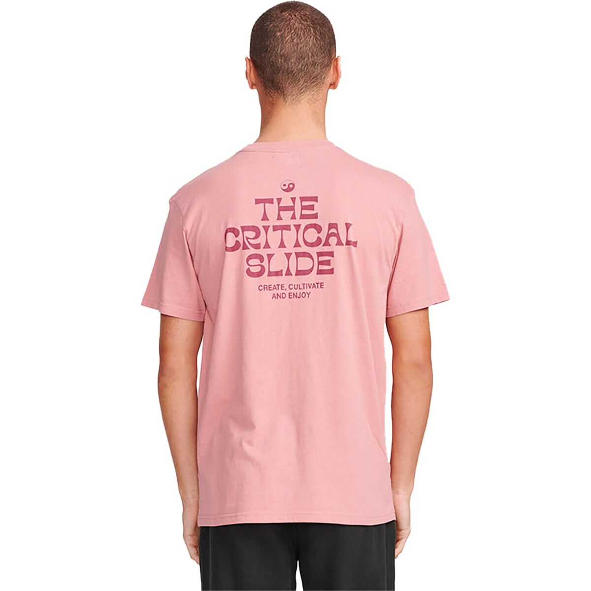 The Critical Slide Society Unity Short-Sleeve T-Shirt - Men's