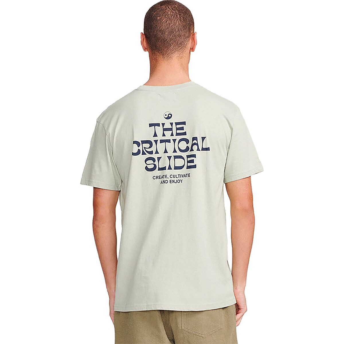 The Critical Slide Society Unity Short-Sleeve T-Shirt - Men's product image