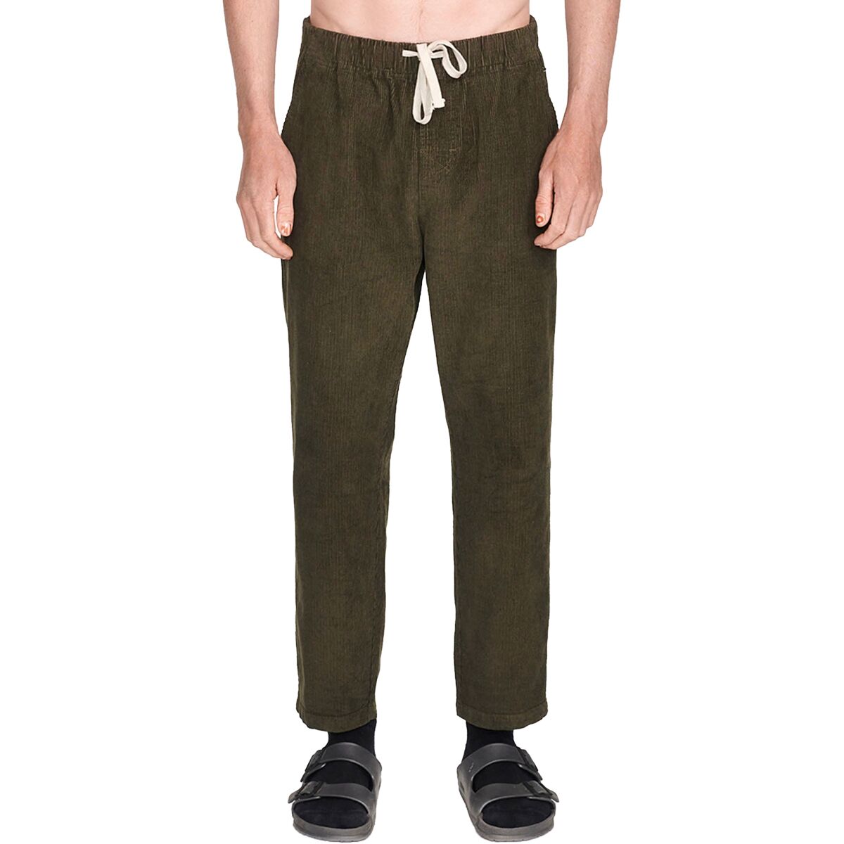 The Critical Slide Society All Day Cord Pant - Men's