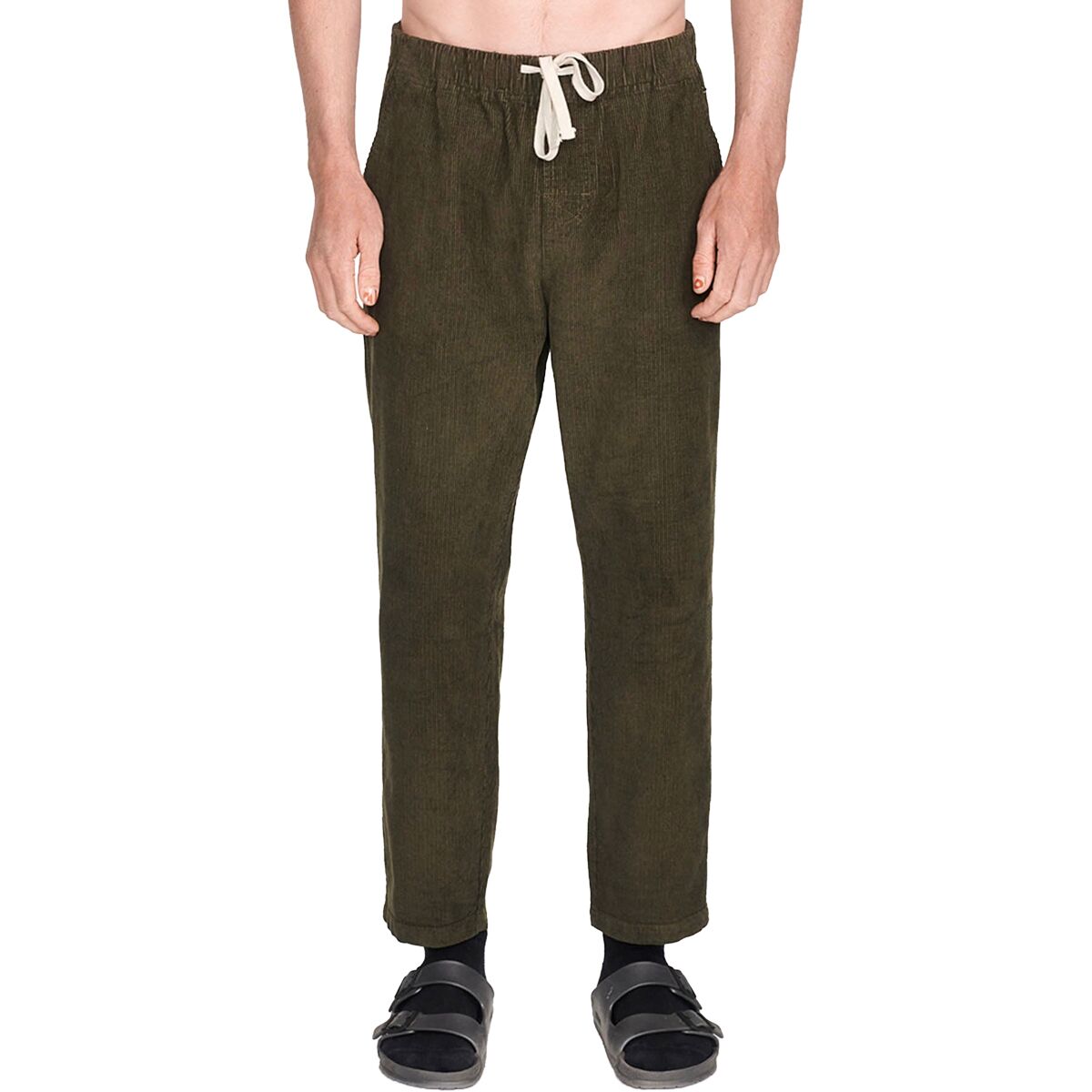 The Critical Slide Society All Day Cord Pant - Men's product image