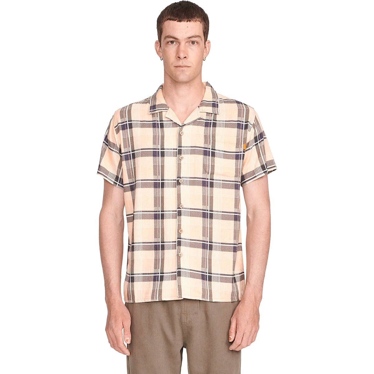 The Critical Slide Society Orchard Shirt - Men's