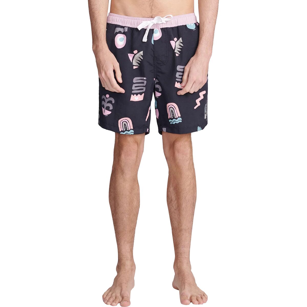The Critical Slide Society The Critical Slide Society Wonder Trunk - Men's Black, 30
