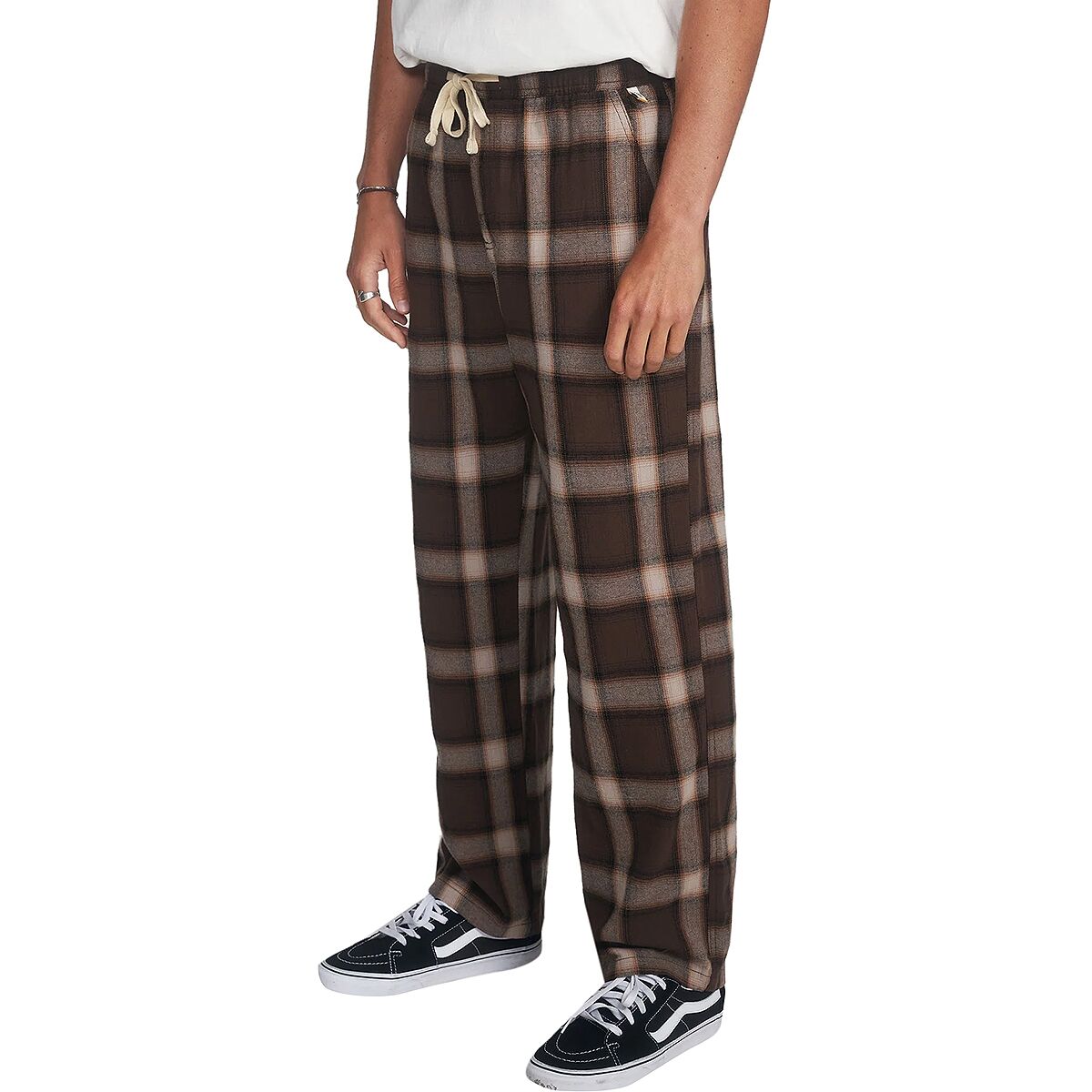 The Critical Slide Society The Critical Slide Society Miller Pant - Men's Brown, 36