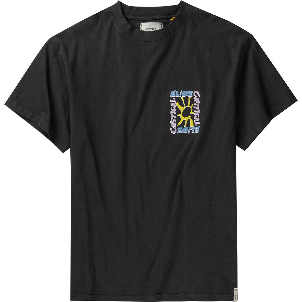 Muster T-Shirt - Men