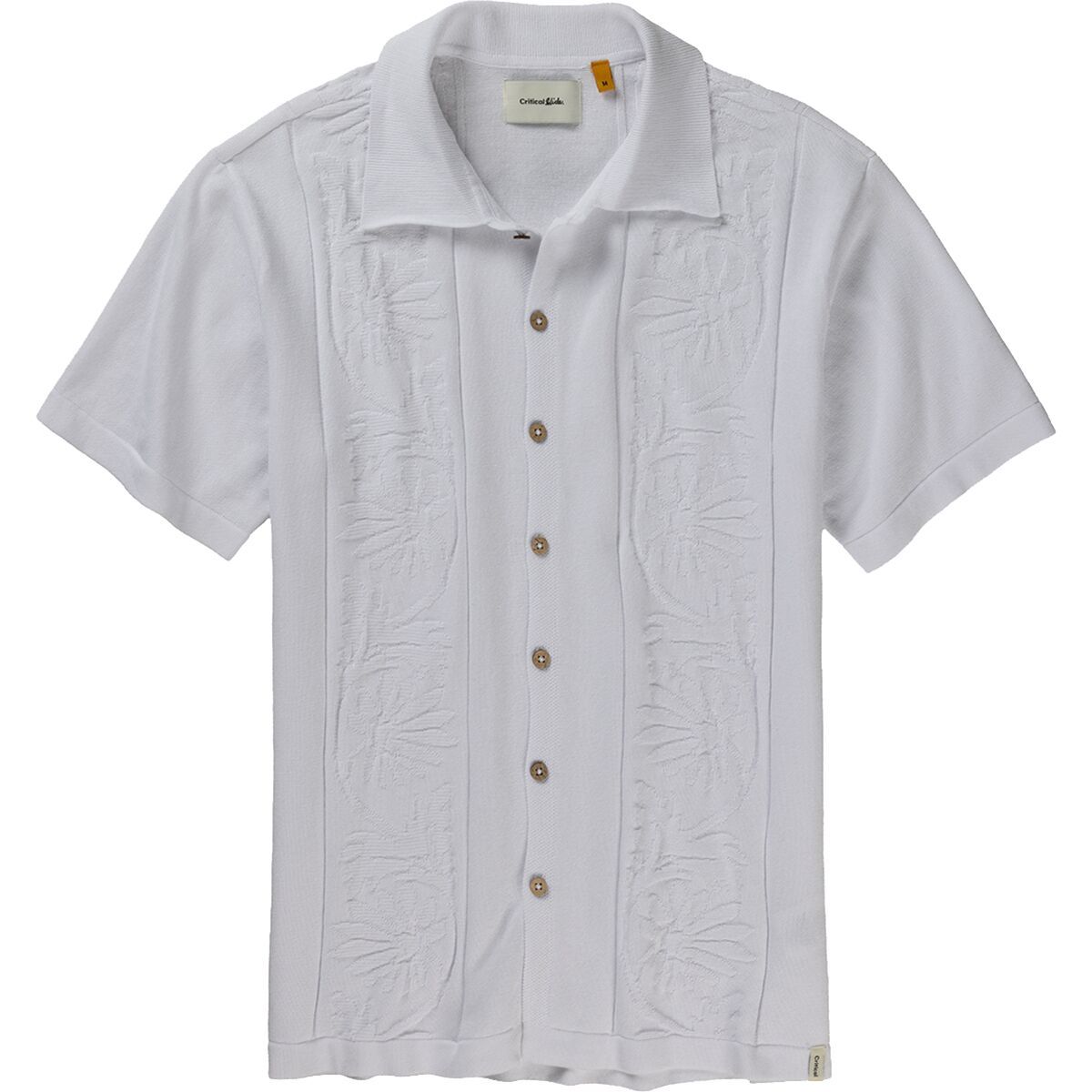 The Critical Slide Society Access Knit Shirt - Men