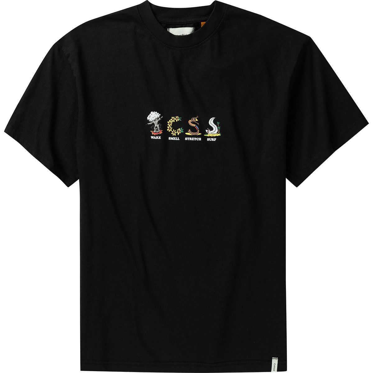 The Critical Slide Society Routine T-Shirt - Men