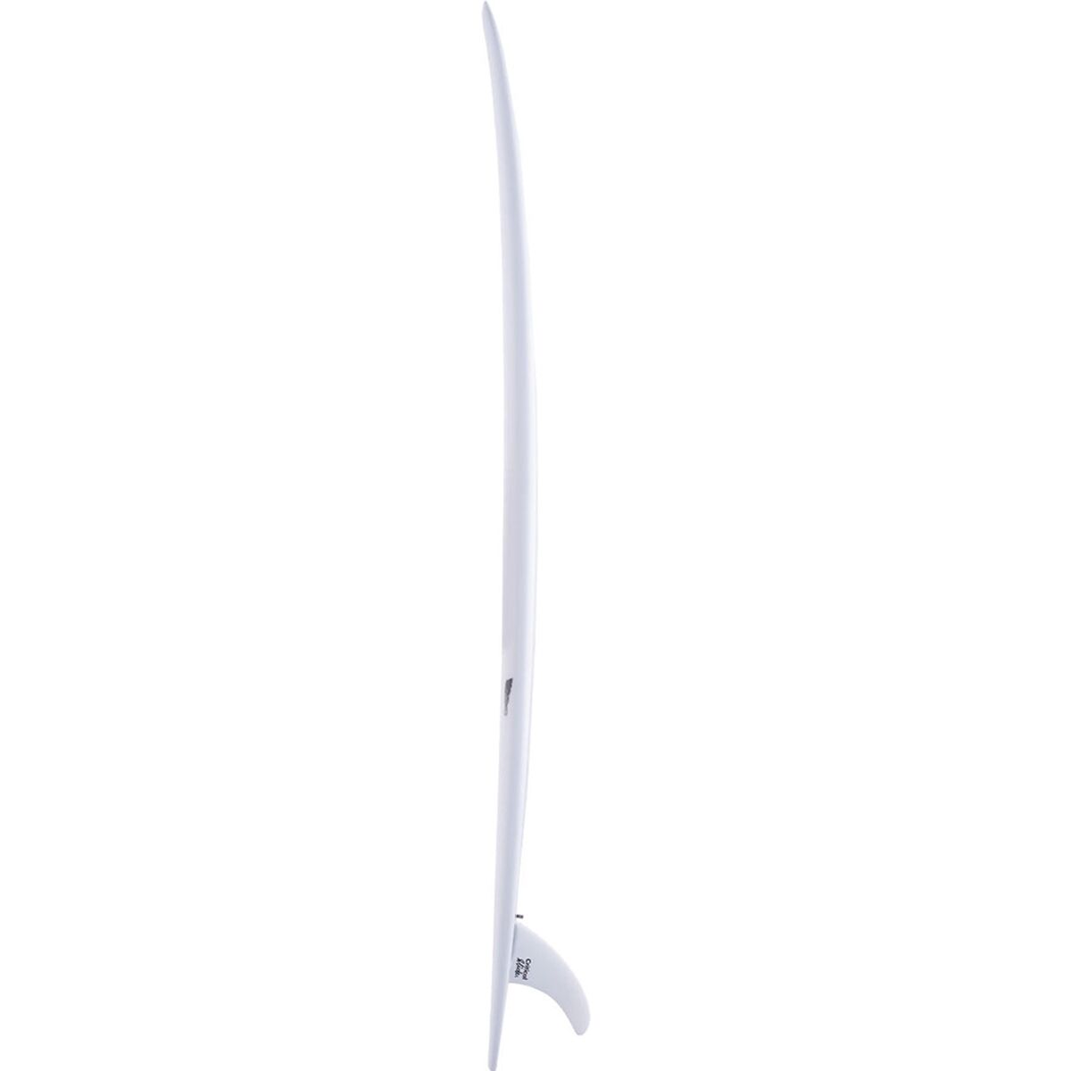 The Critical Slide Society Hermit Longboard Surfboard