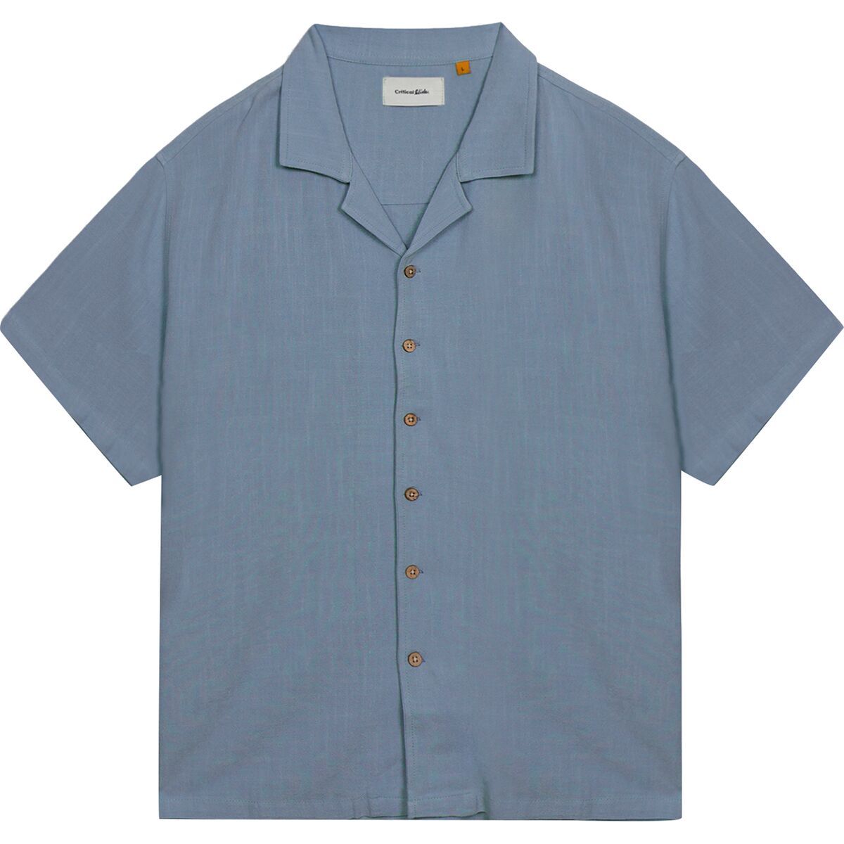 The Critical Slide Society Ernie Resort Shirt - Men