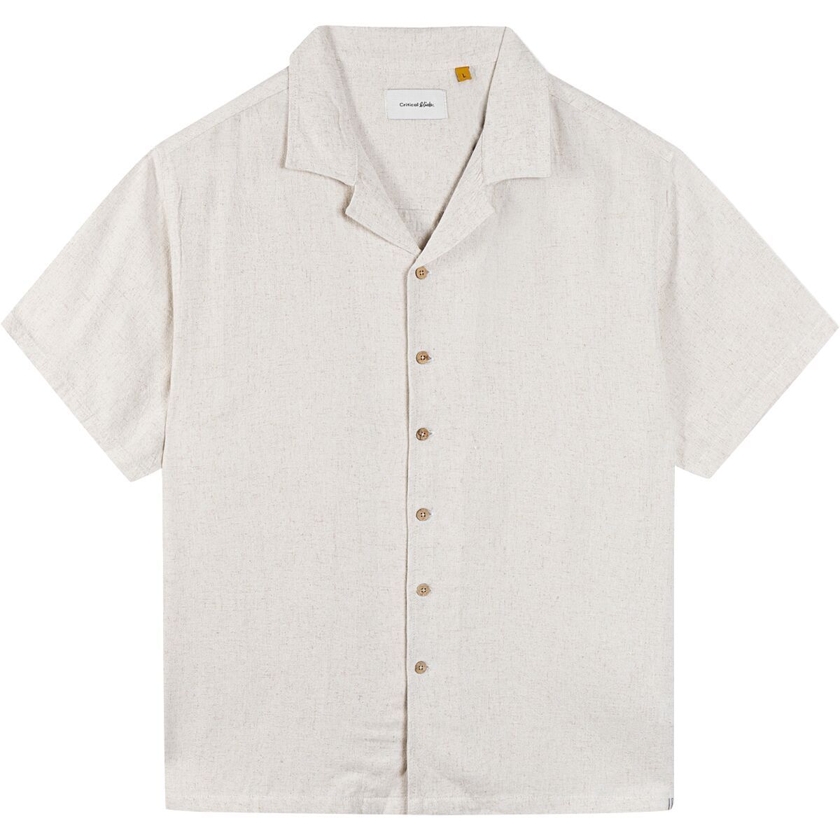 The Critical Slide Society Ernie Resort Shirt - Men