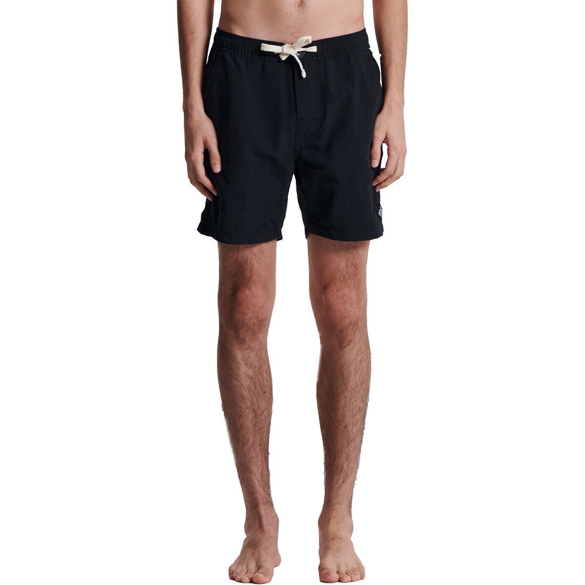 Image of The Critical Slide Society Nucleus 16in Trunk - Men's Black, 34