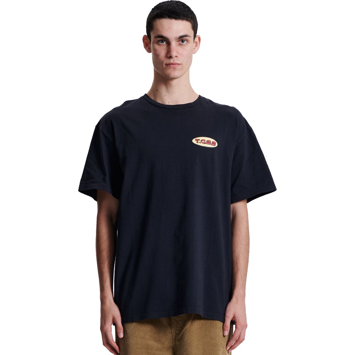 The Critical Slide Society The Critical Slide Society Scientist T-Shirt - Men's Vintage Black, S
