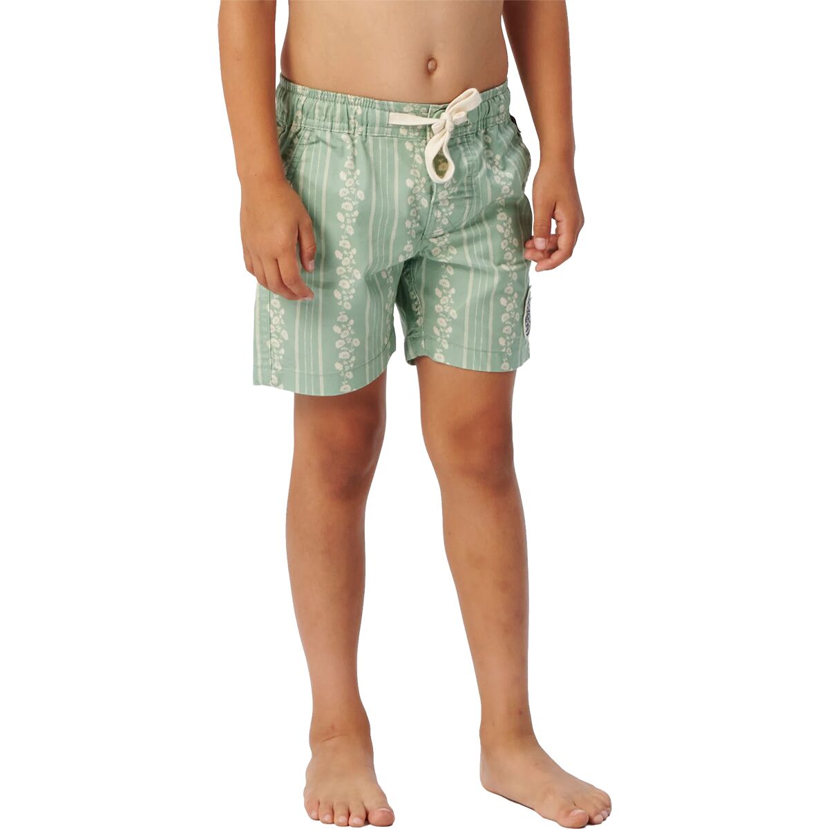 Image of The Critical Slide Society Coggs Trunk - Boys' Powder Blue, 6