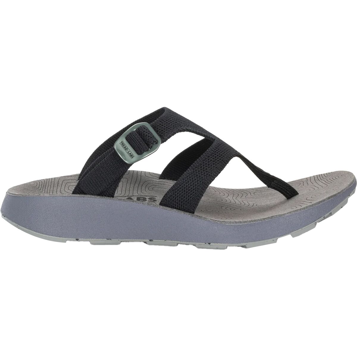 Tread Labs Tread Labs Covelo Sandal - Women's Lagoon, 6.0
